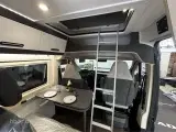 2024 - Sun Living V 60 SP   TENT TOP - 3