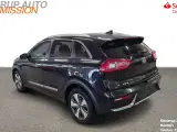 Kia Niro 1,6 GDI PHEV  Plugin-hybrid Advance DCT 141HK 5d 6g Aut. - 2