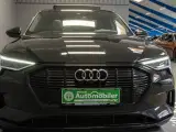 Audi e-tron 55 Advanced quattro - 2
