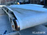 Transportbånd - 2