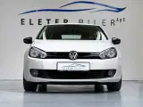 VW Golf VI 1,6 TDi 105 Match BMT - 2