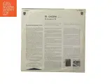 Chopin 24 Préludes Op. 28 LP fra Philips - 3
