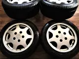 5x130 16" ET52,3, Porsche Stuttgart 1990 - 4