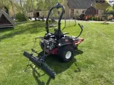 Toro SAND PRO 2040Z - 5