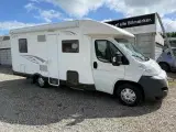 Fiat McLouis 2,3 JTD - 4