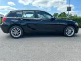 BMW 116i 1,6 aut. - 3