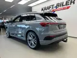 Audi Q4 e-tron 50 Attitude S-line quattro - 3