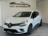Renault Clio IV 1,5 dCi 90 Limited