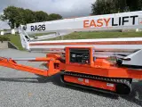 Easy-Lift RA26 - 4