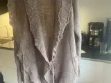 Flot og yndig strik cardigan Odd Molly