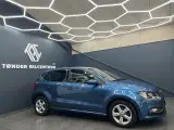 VW Polo 1,2 TSi 90 Comfortline BMT - 3