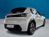 Peugeot e-208 50 GT Sky - 4