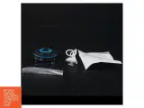 Elektrisk muskelstimulator sæt (str. Ø 6 cm) - 2