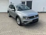 VW Tiguan 1,4 TSi 150 Comfortline 4Motion - 2