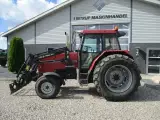 Case IH 5130 2WD med Trima 350 professionel med parrallelføring og joystik - 5