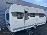 2024 - Hobby De Luxe 495 UL   Står som ny - 2