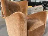 Gamle lænestole søges