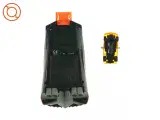 Gx racers - Bil skyder - 3