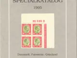 AFA Specialkatalog 1995