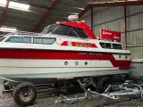 Motorbåd - 2