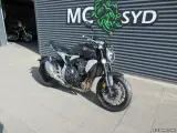 Honda CB 1000 R MC-SYD BYTTER GERNE  5 ÅRS FABRIKS GARANTI - 2
