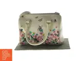 Taske med print (str. 20 x 11 x 15cm) - 3