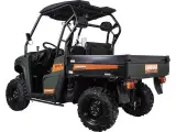 Linhai Diesel UTV 1100 T1A (Kan indregistreres) - 3