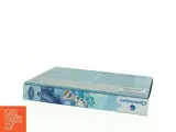 2 Disney Frozen puslespil fra Clementoni (str. 2 x 60 brikker) - 4