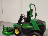 John Deere 1580 - 4