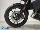 BMW F 800 GS - 5