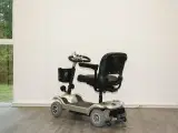 Blimo Mini-scooter grå - 2