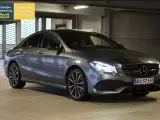 Mercedes CLA200 1,6 Final Edition Coupé aut. - 3