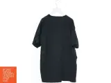 Sort T-shirt med superhelte print fra Marvel (str. 170) - 2