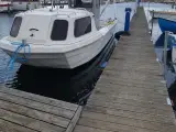 Fiskebåd "Limbo699"