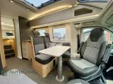 2024 - Adria Coral AXESS 650 SL - 4