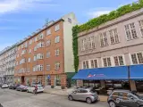 P-plads 2 til leje på Esplanaden 12 i City - 2