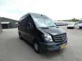 Mercedes-Benz Sprinter 213 2,1 CDI R2 129HK Van 6g - 4