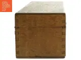 Antik mikroskop (str. 31x12 cm) - 2