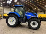 New Holland T7.215 S - 3