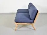 Loungesæt med en sofa og en stol fra fredericia furniture - 3