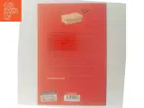 Undskyldningen : roman af Hanne-Vibeke Holst (Bog) - 3