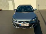 Opel Astra 1,6 T 170 Cosmo - 2