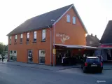 Erhvervslokale - butik - 2