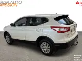 Nissan Qashqai 1,5 DCi Visia 4x2 Start/Stop 110HK 5d 6g - 4