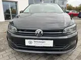 VW Polo 1,0 TSi 95 Comfortline Connect DSG - 2