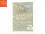 Hellboy - The Golden Army fra DVD - 2