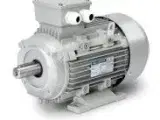 EL motorer - 3