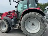 Massey Ferguson 6615 dyna-6 VASK SELV TILBUD! - 5