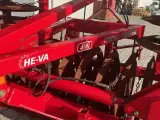 HE-VA 4 m frontpakker - 3