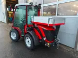 Antonio Carraro SP 4800 HST Hydrostatisk redskabsbærer - spækket med udstyr - 4